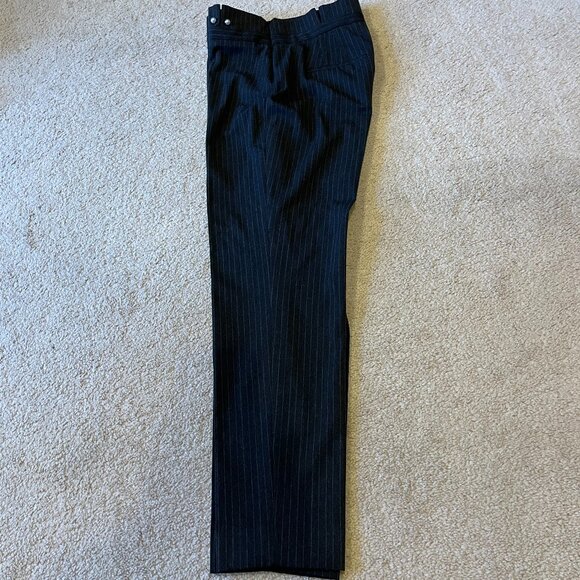 White House Black Market Pants - WHBM Dress Pants. Dark gray. Size 2